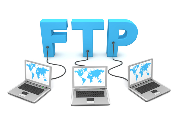 Logo FTP